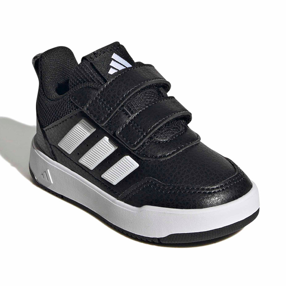 Sneakers Adidas Tensaur Sport 3.0 C Unisex Bimbo - Nero