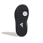 Sneakers Adidas Tensaur Sport 3.0 C Unisex Bimbo - Nero