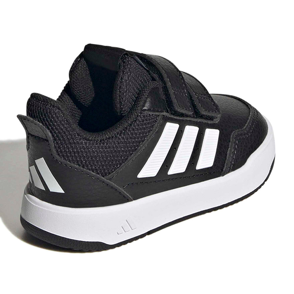 Sneakers Adidas Tensaur Sport 3.0 C Unisex Bimbo - Nero