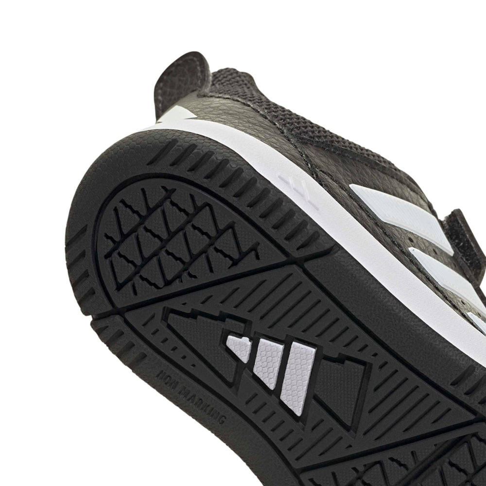 Sneakers Adidas Tensaur Sport 3.0 C Unisex Bimbo - Nero
