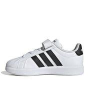 Sneakers Adidas Streettalk El C Unisex Bambino - Bianco