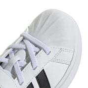 Sneakers Adidas Streettalk El C Unisex Bambino - Bianco