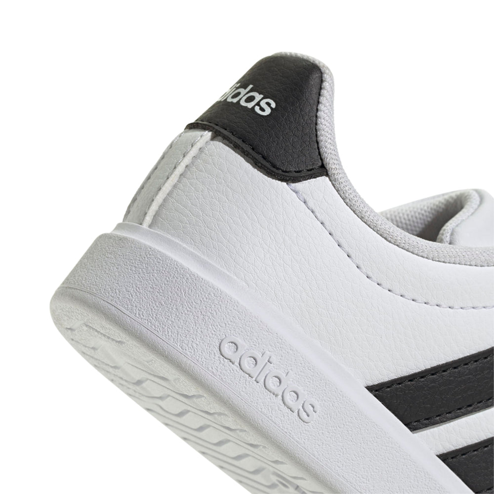 Sneakers Adidas Streettalk El C Unisex Bambino - Bianco