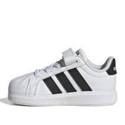 Sneakers Adidas Streettalk El I Unisex Bimbo - Bianco