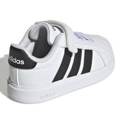 Sneakers Adidas Streettalk El I Unisex Bimbo - Bianco