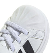 Sneakers Adidas Streettalk El I Unisex Bimbo - Bianco