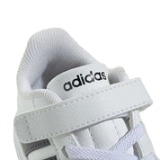 Sneakers Adidas Streettalk El I Unisex Bimbo - Bianco