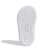 Sneakers Adidas Streettalk El I Unisex Bimbo - Bianco