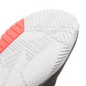 Sneakers Adidas Own The Game 3.0 K Unisex Ragazzo - Nero