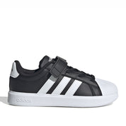 Sneakers Adidas Streettalk El C Unisex Bambino - Nero