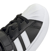 Sneakers Adidas Streettalk El C Unisex Bambino - Nero
