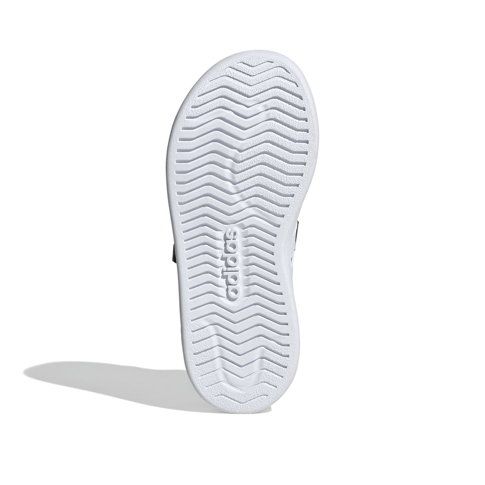 Sneakers Adidas Streettalk El C Unisex Bambino - Nero