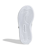 Sneakers Adidas Streettalk El C Unisex Bambino - Nero
