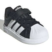 Sneakers Adidas Streettalk El I Unisex Bimbo - Nero