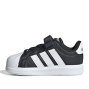 Sneakers Adidas Streettalk El I Unisex Bimbo - Nero