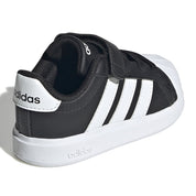 Sneakers Adidas Streettalk El I Unisex Bimbo - Nero