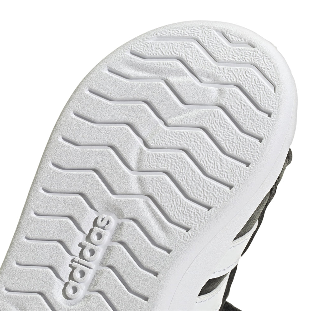 Sneakers Adidas Streettalk El I Unisex Bimbo - Nero