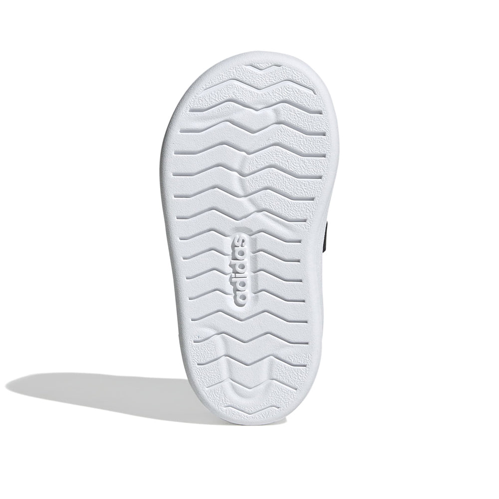 Sneakers Adidas Streettalk El I Unisex Bimbo - Nero