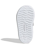 Sneakers Adidas Streettalk El I Unisex Bimbo - Nero
