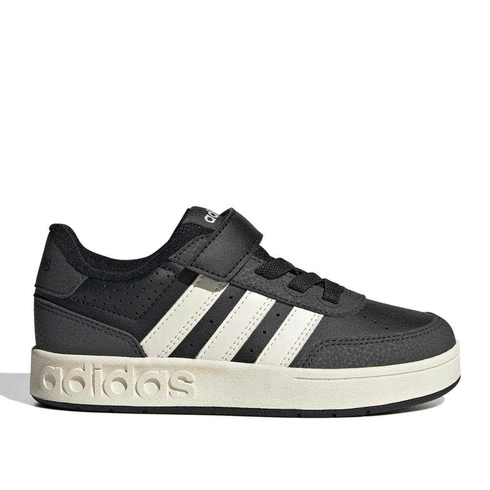 Sneakers Adidas Breakbase C Unisex Bambino - Nero