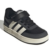 Sneakers Adidas Breakbase C Unisex Bambino - Nero
