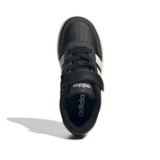 Sneakers Adidas Breakbase C Unisex Bambino - Nero