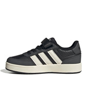 Sneakers Adidas Breakbase C Unisex Bambino - Nero