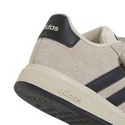 Sneakers Adidas Grand Court 00s El I Unisex Bimbo - Grigio
