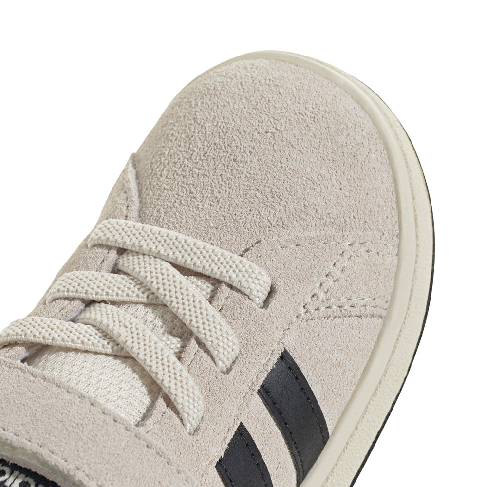 Sneakers Adidas Grand Court 00s El I Unisex Bimbo - Grigio