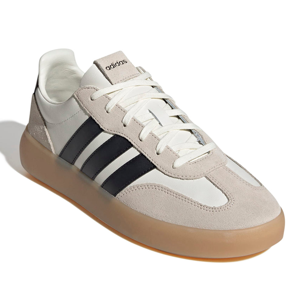 Sneakers Adidas Barreda Decode Lux Uomo - Grigio