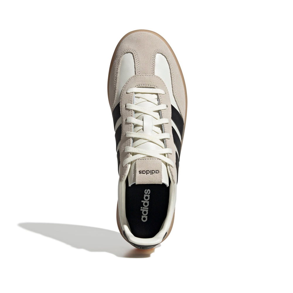 Sneakers Adidas Barreda Decode Lux Uomo - Grigio