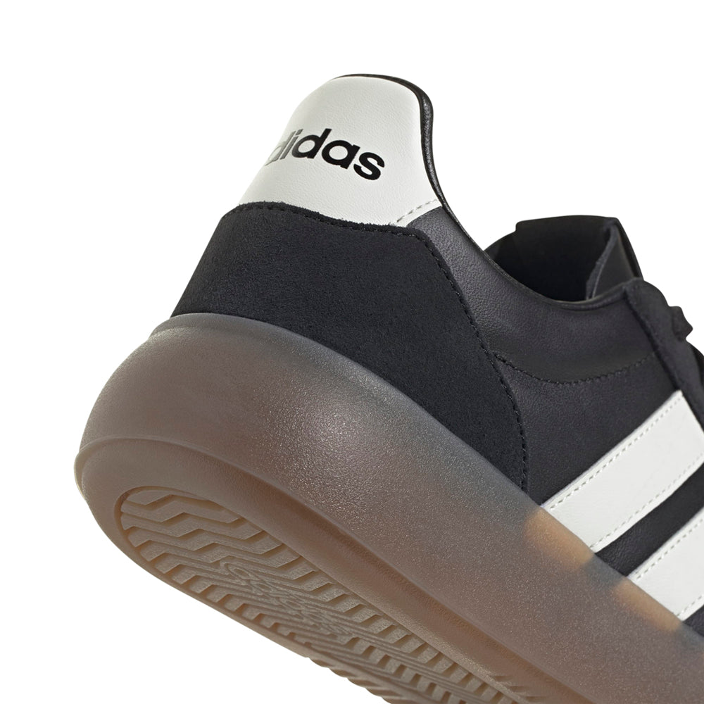 Sneakers Adidas Barreda Decode Lux Uomo - Nero