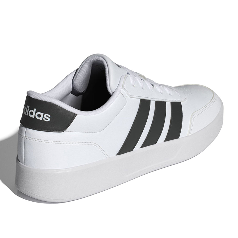 Sneakers Adidas Breaknet 3.0 Uomo - Bianco