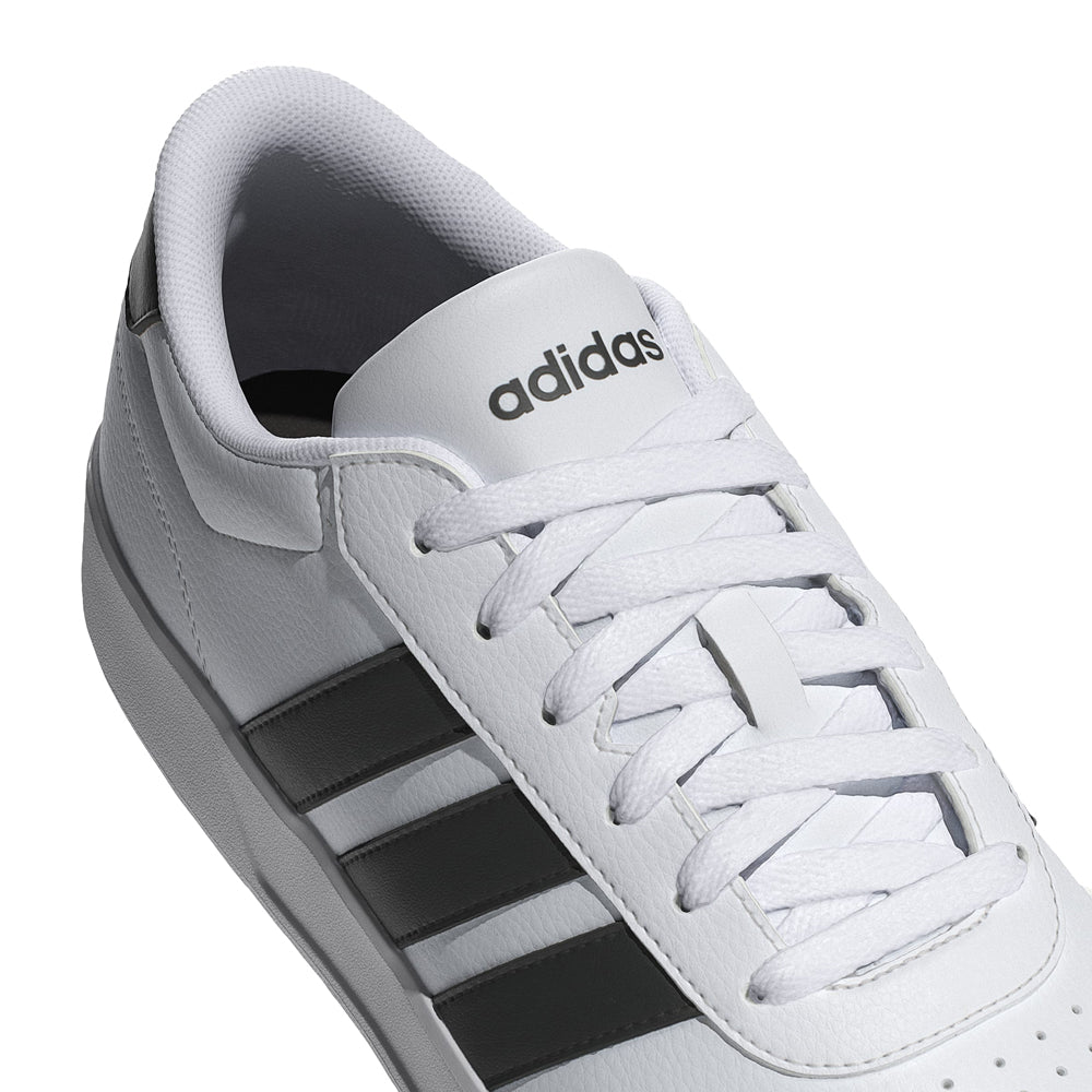 Sneakers Adidas Breaknet 3.0 Uomo - Bianco