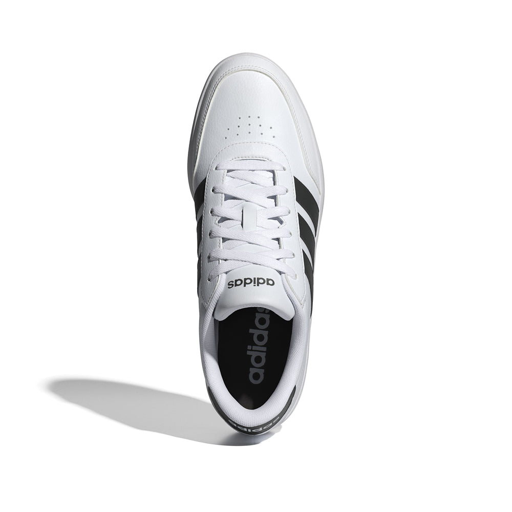 Sneakers Adidas Breaknet 3.0 Uomo - Bianco