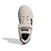 Sneakers Adidas Grand Court 00s El C Unisex Bambino - Grigio