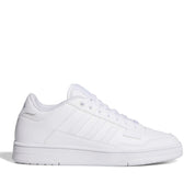 Sneakers Adidas Rapid Court Low Uomo - Bianco