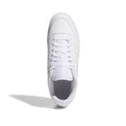 Sneakers Adidas Rapid Court Low Uomo - Bianco