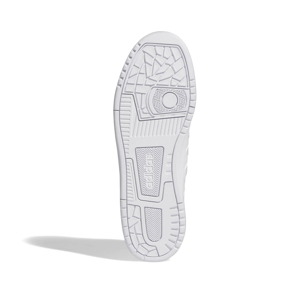 Sneakers Adidas Rapid Court Low Uomo - Bianco