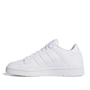 Sneakers Adidas Rapid Court Low Uomo - Bianco