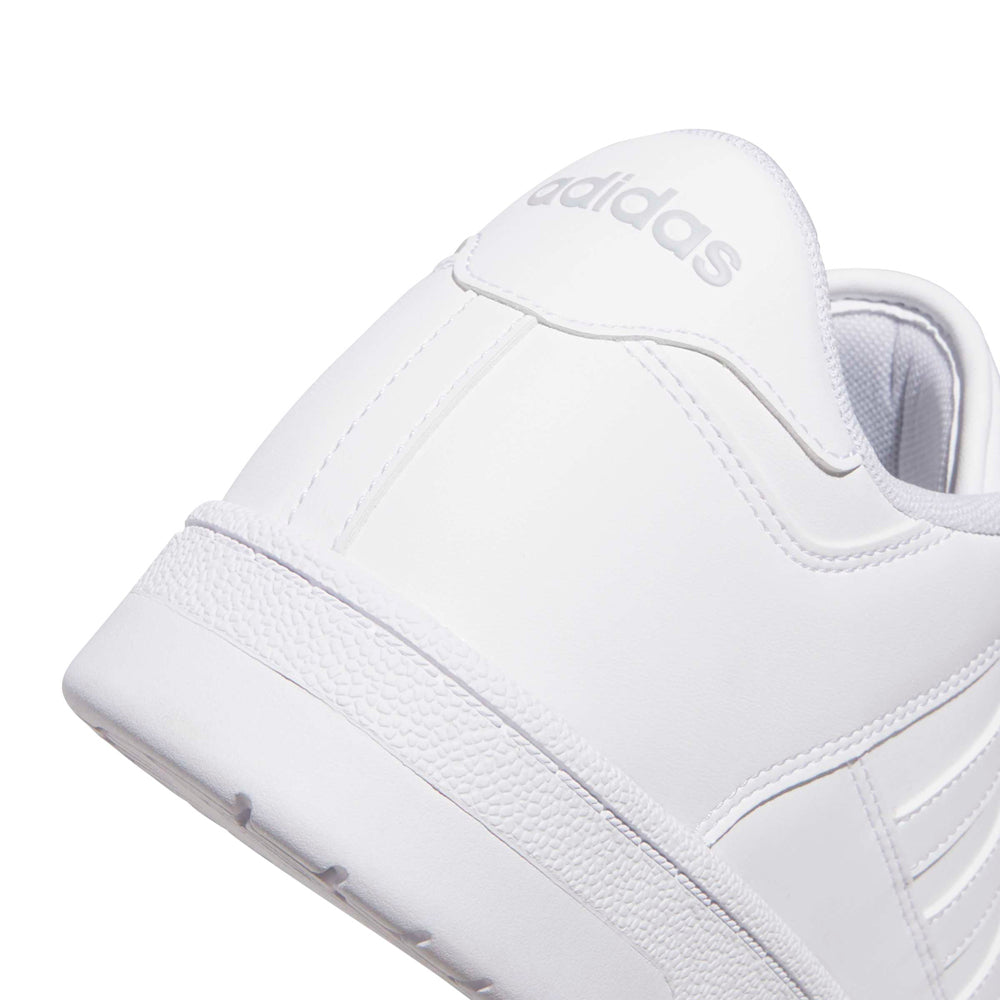 Sneakers Adidas Rapid Court Low Uomo - Bianco