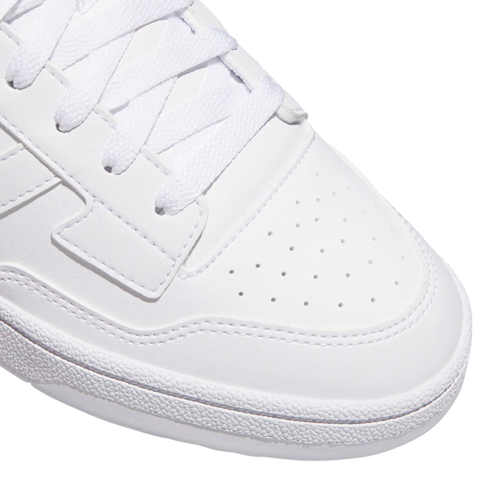 Sneakers Adidas Rapid Court Low Uomo - Bianco