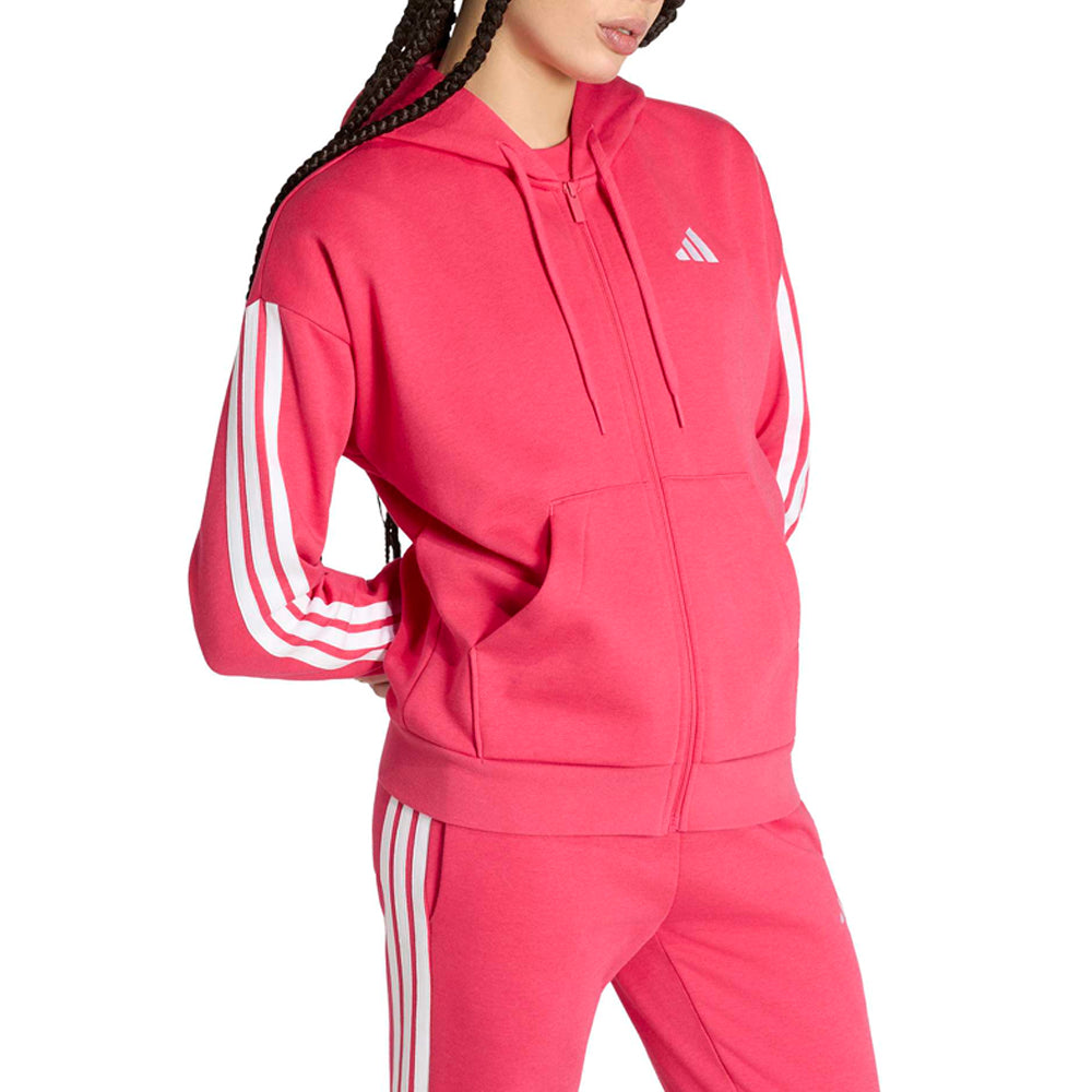 Felpa Adidas Donna - Rosa