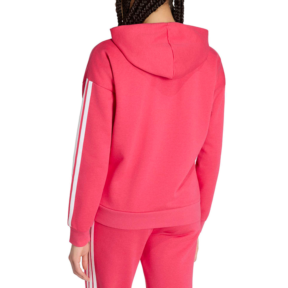 Felpa Adidas Donna - Rosa