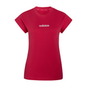 T-Shirt Adidas Donna - Rosa