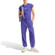 T-Shirt Adidas Donna - Viola