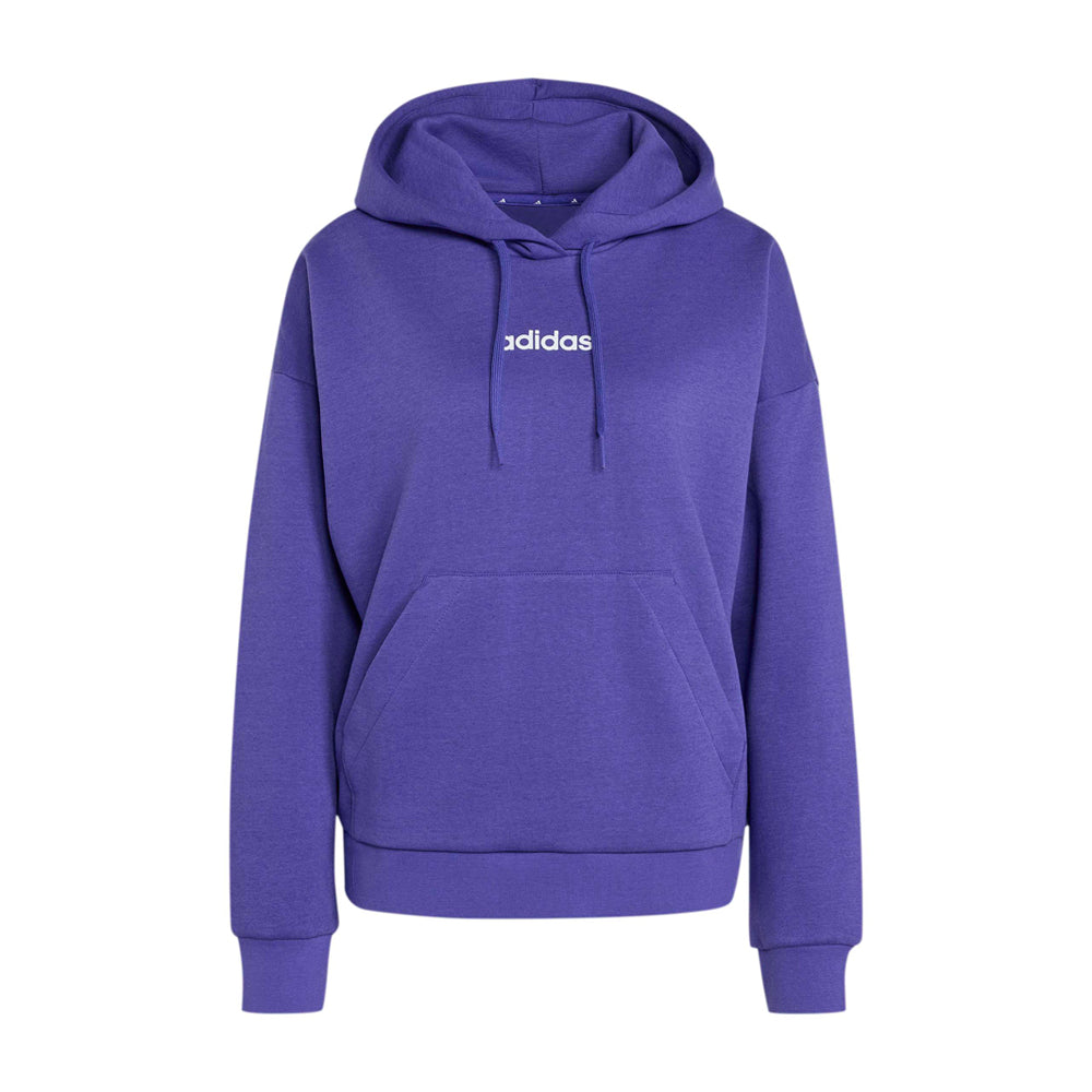 Felpa Adidas Donna - Viola