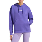 Felpa Adidas Donna - Viola