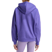 Felpa Adidas Donna - Viola