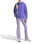 Felpa Adidas Donna - Viola